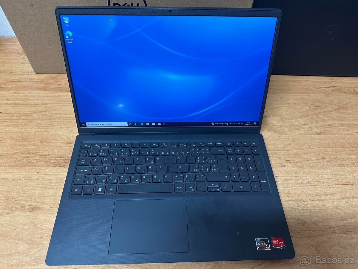 Notebook DELL Vostro 351