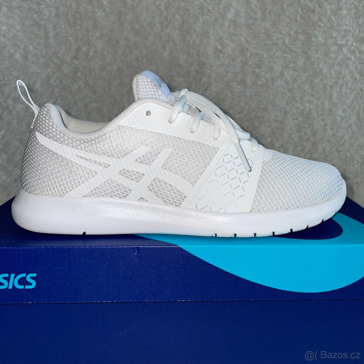 Dámské tenisky Asics vel. 38