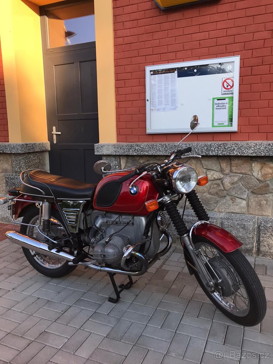 BMW R60/5