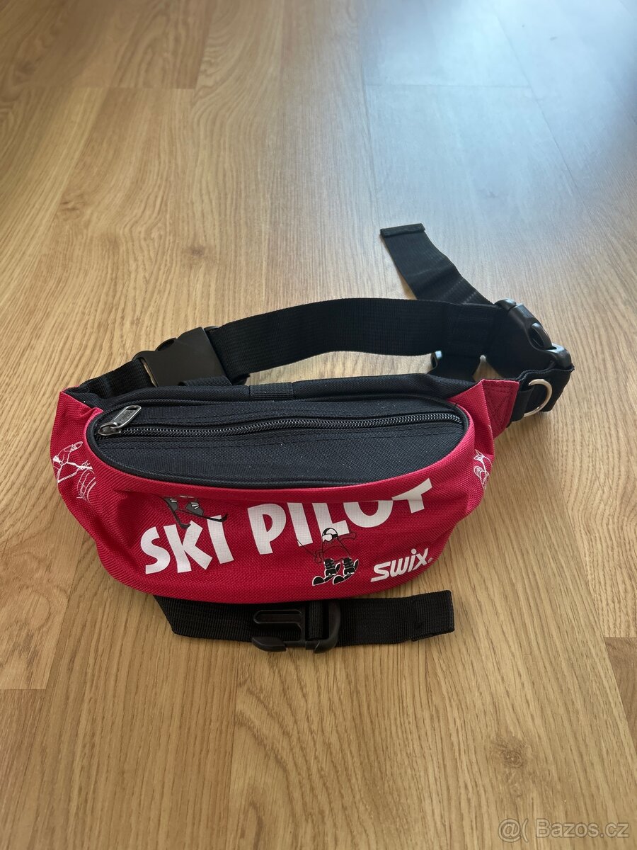 Prodám Ski Pilot Swix XT613 pro výuku lyžování