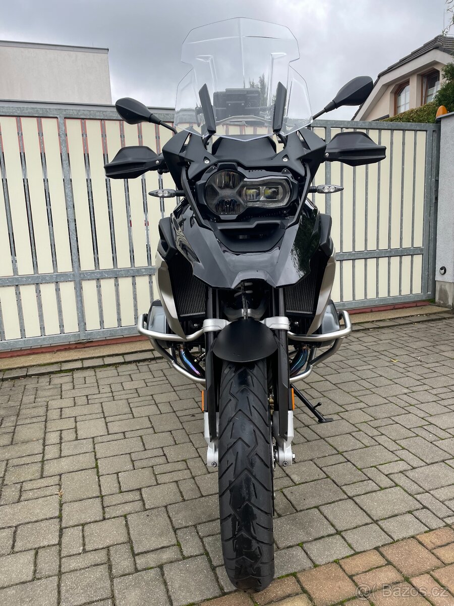 BMW R 1250 GS