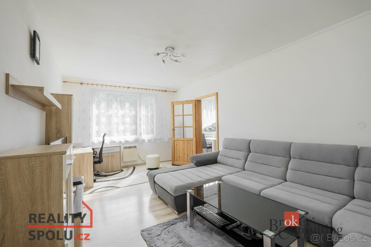 Prodej, byty/3+1, 81 m2, 46373 Černousy, Liberec [ID 60492]