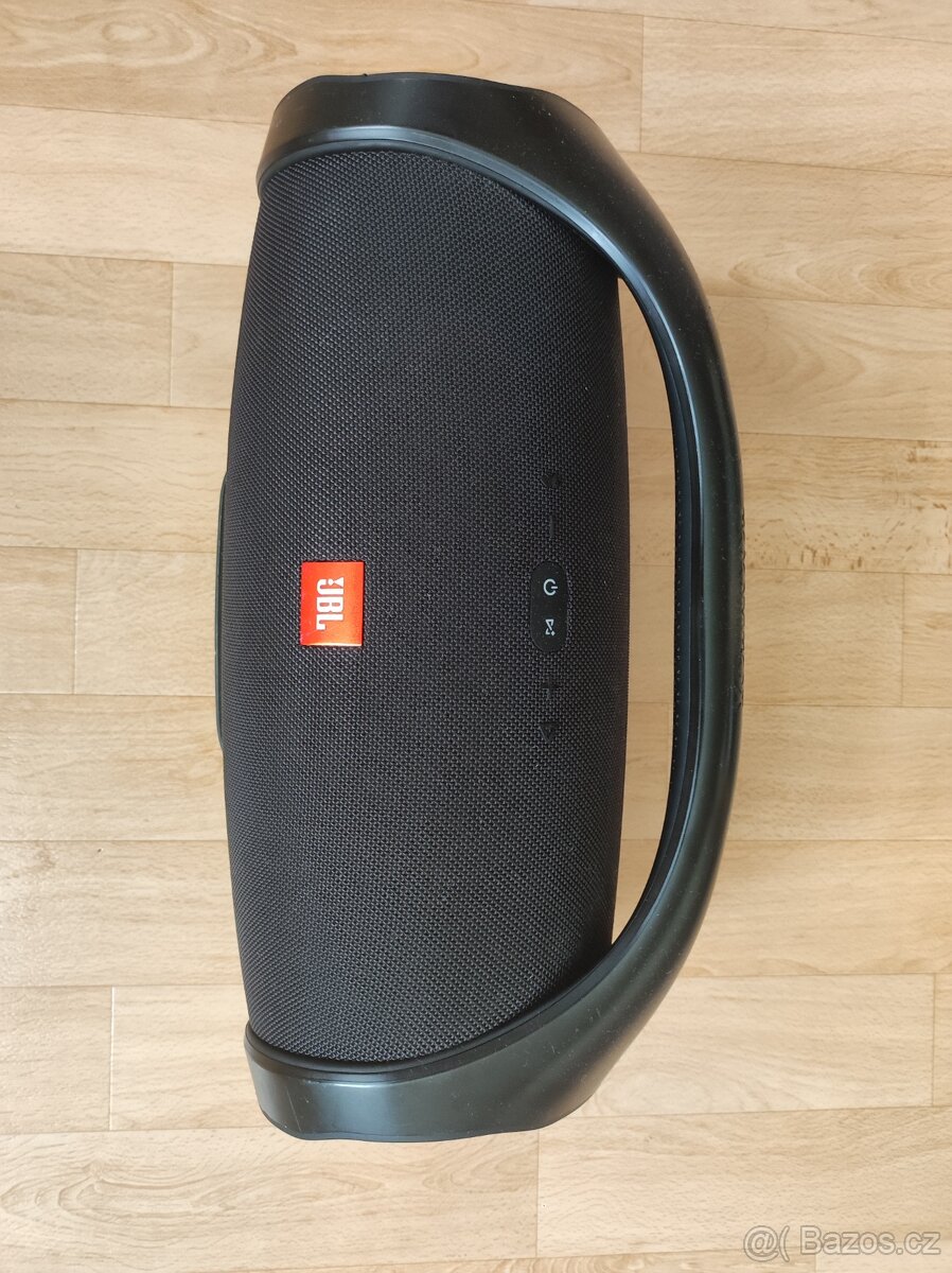 Reproduktor JBL Boombox 2