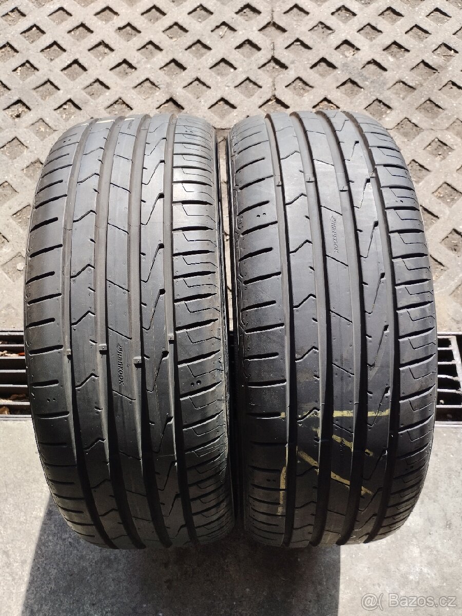 LETNÍ PNEU HANKOOK VENTUS PRIME 3 215/45/18 89V