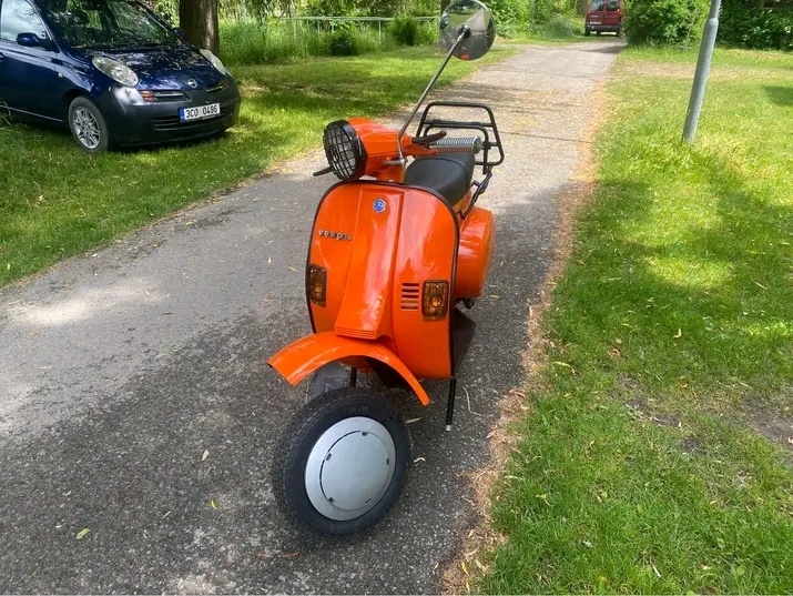 Vespa PK 50 XL (70)