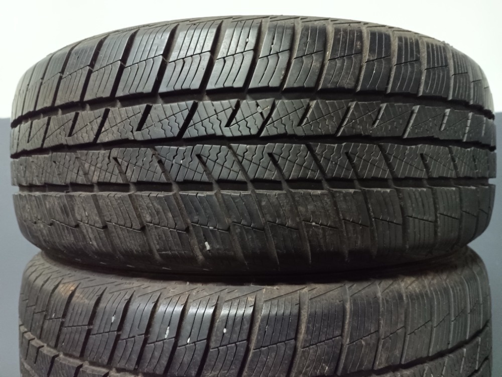 195/55 R15 BARUM (2220)