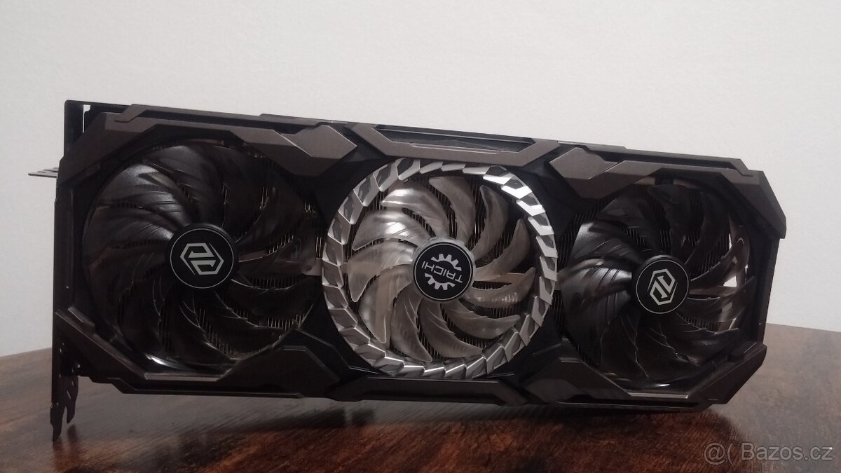 Grafická karta AMD Radeon RX 6800 XT