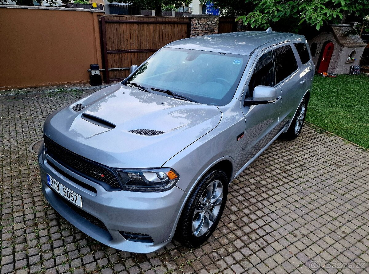 Dodge Durango R/T 5,7HEMI 2019