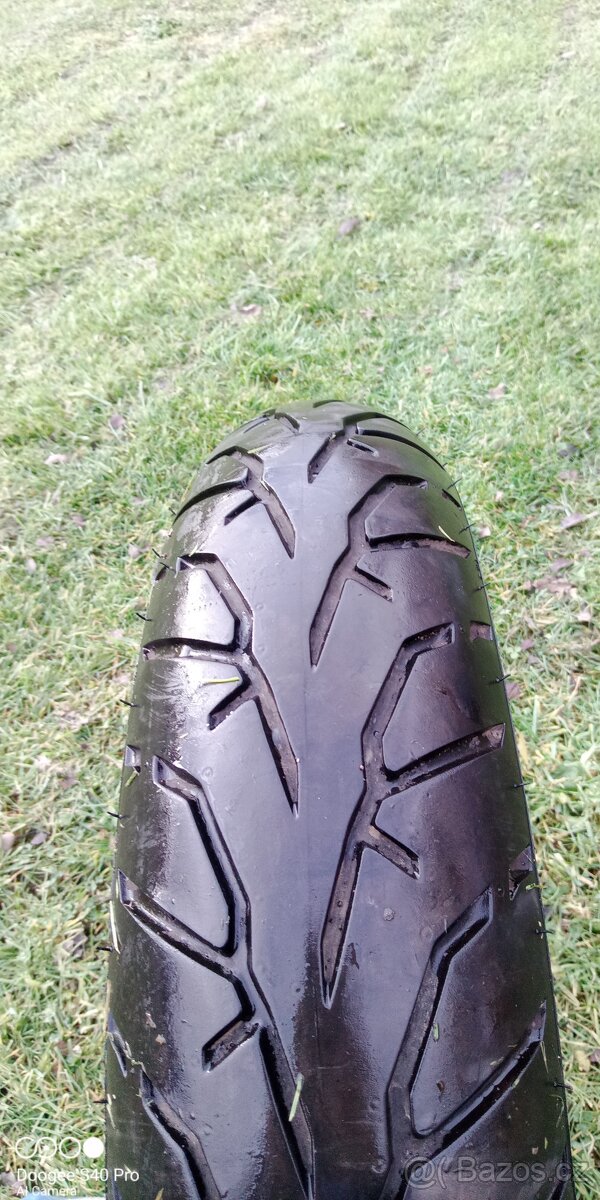 Pirelli night Dragon 130/90 B16