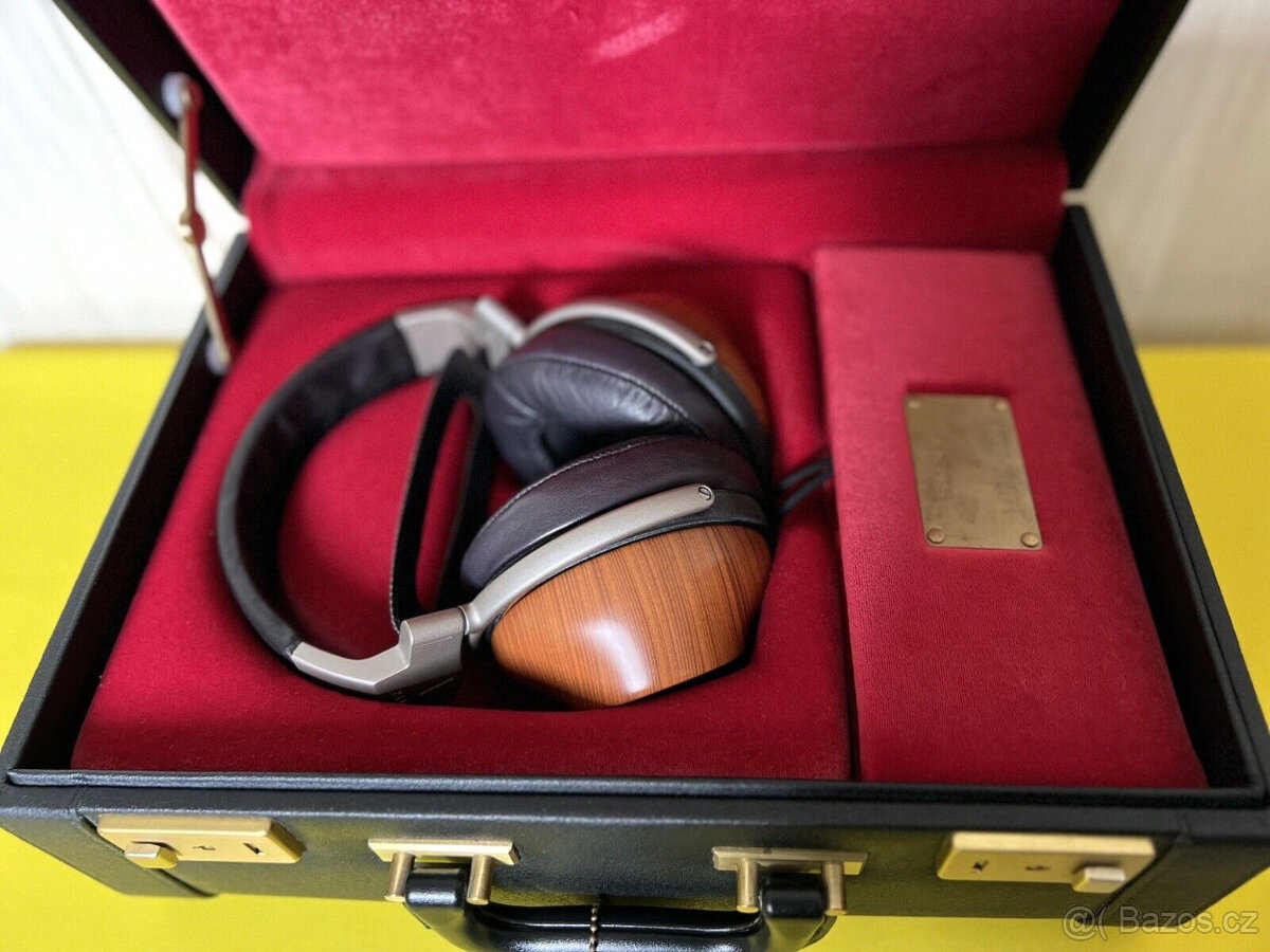 Stereo sluchátka Sony MDR-R10