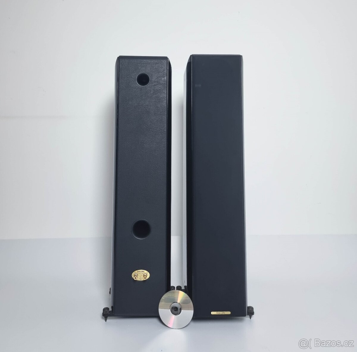 Sonus Faber Toy Tower