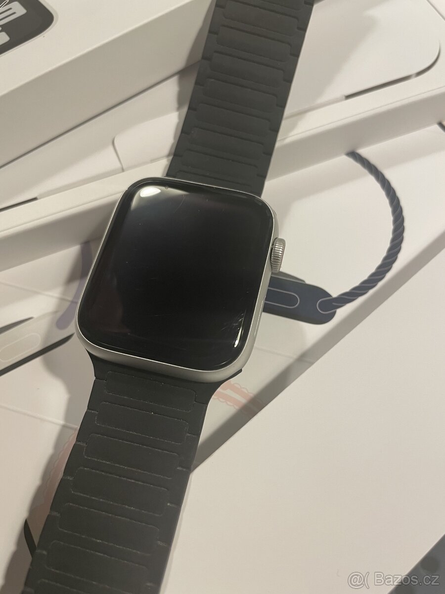 Apple Watch SE 2 44mm 2024 ZÁRUKA