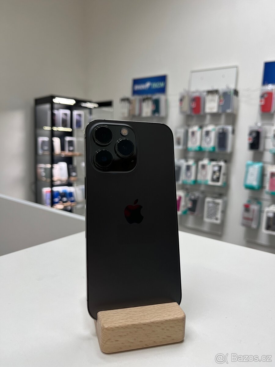 iPhone 13 Pro Space Gray 512 GB