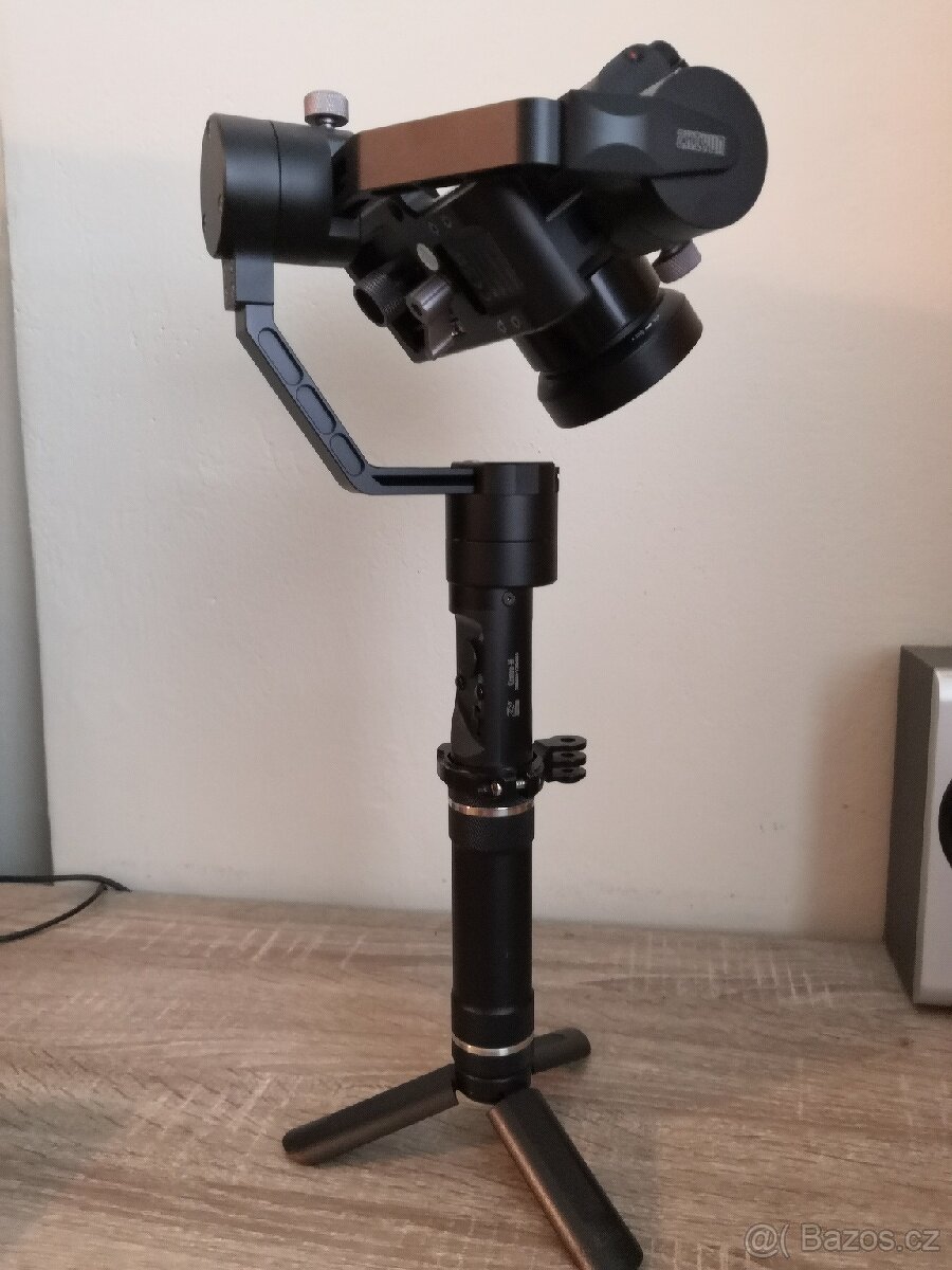 Gimbal Zhiyun Crane M