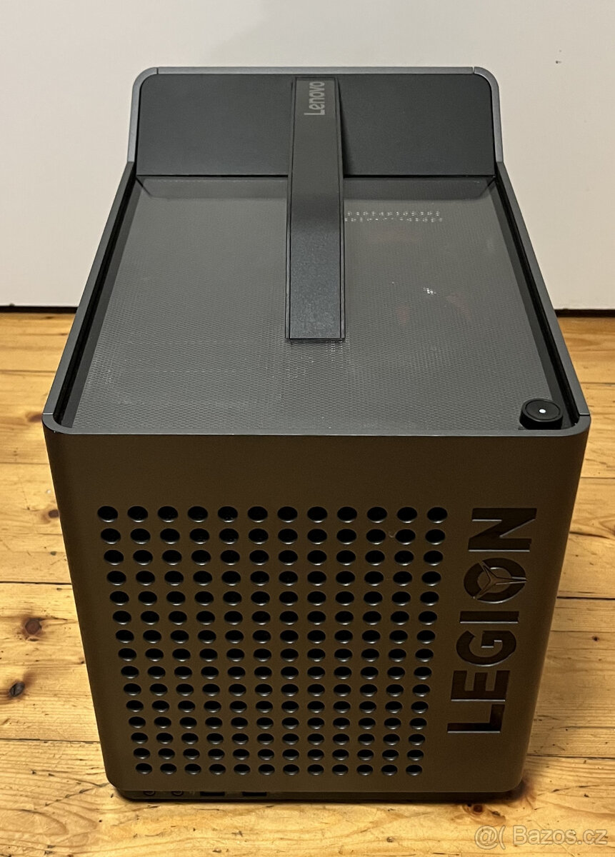 Lenovo Legion i5 / gtx 1050ti / 16GB RAM