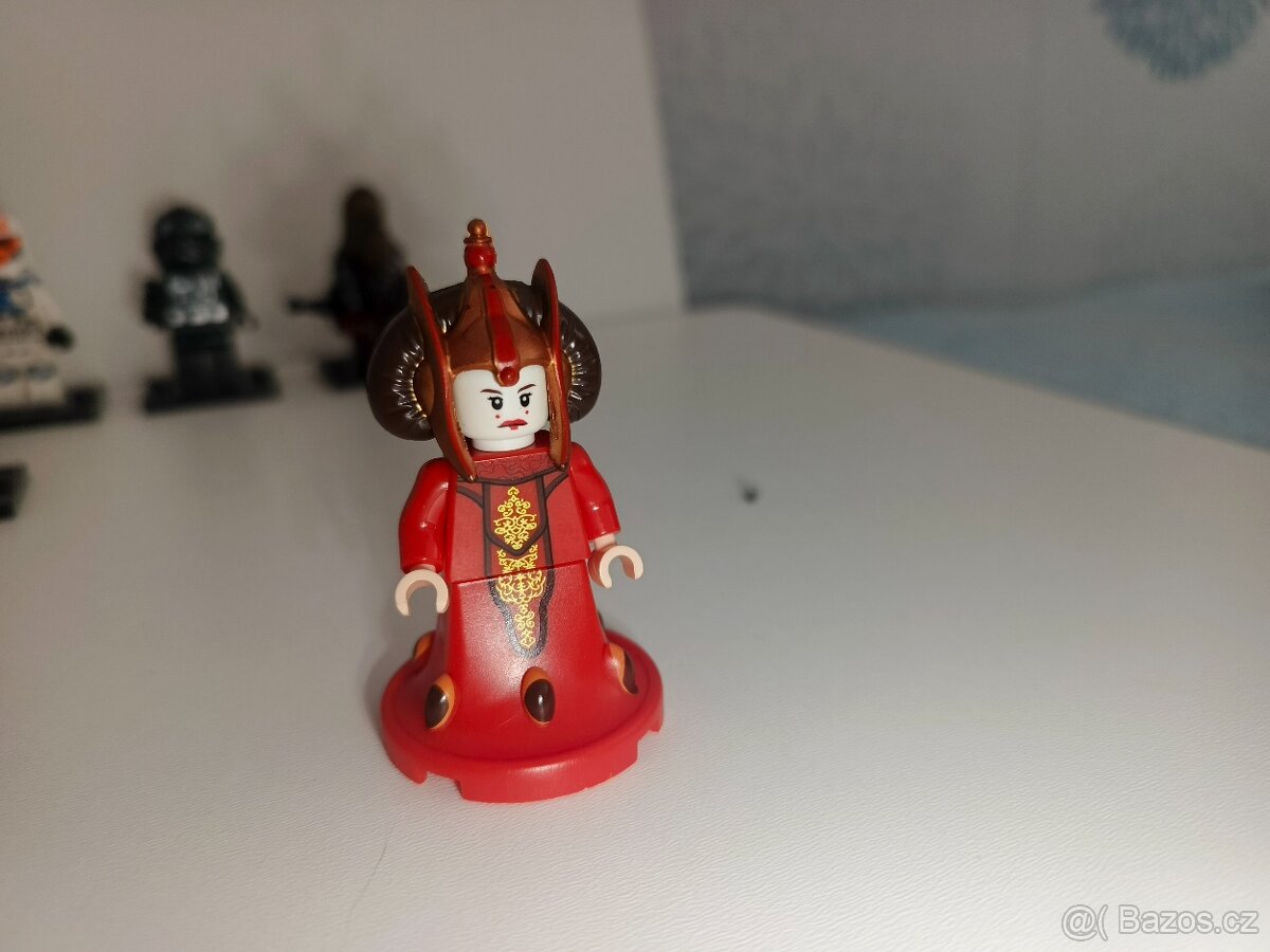 LEGO® Star Wars minifigurka