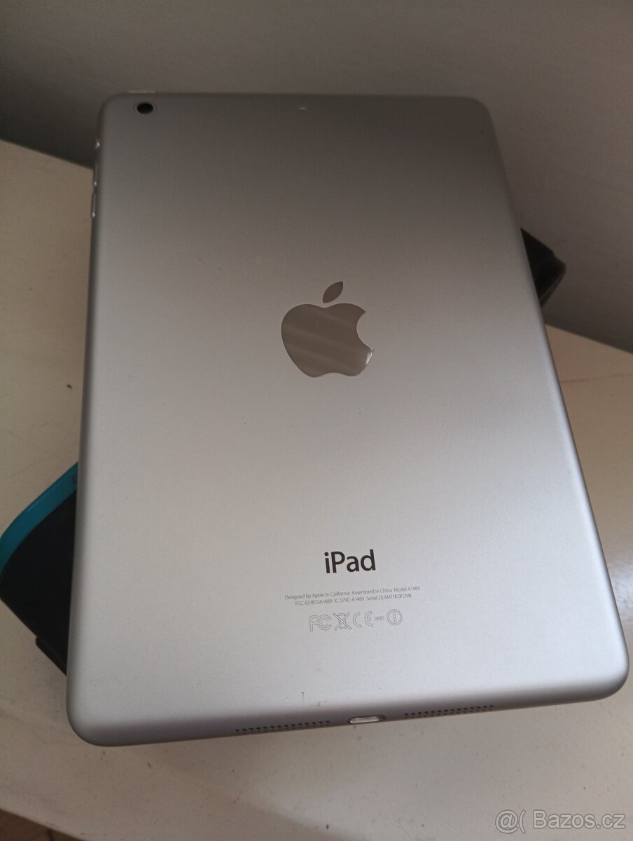 iPad mini 2