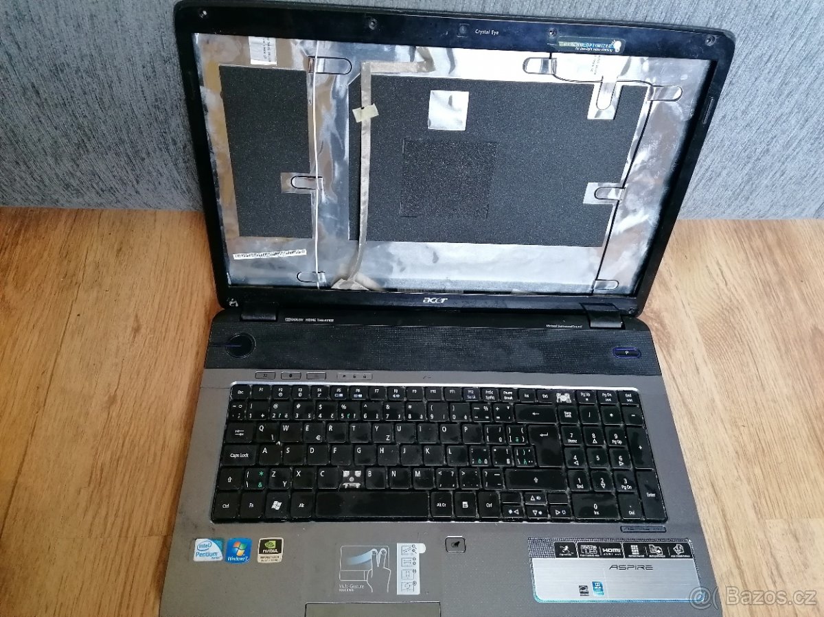 ACER ASPIRE 7736Z