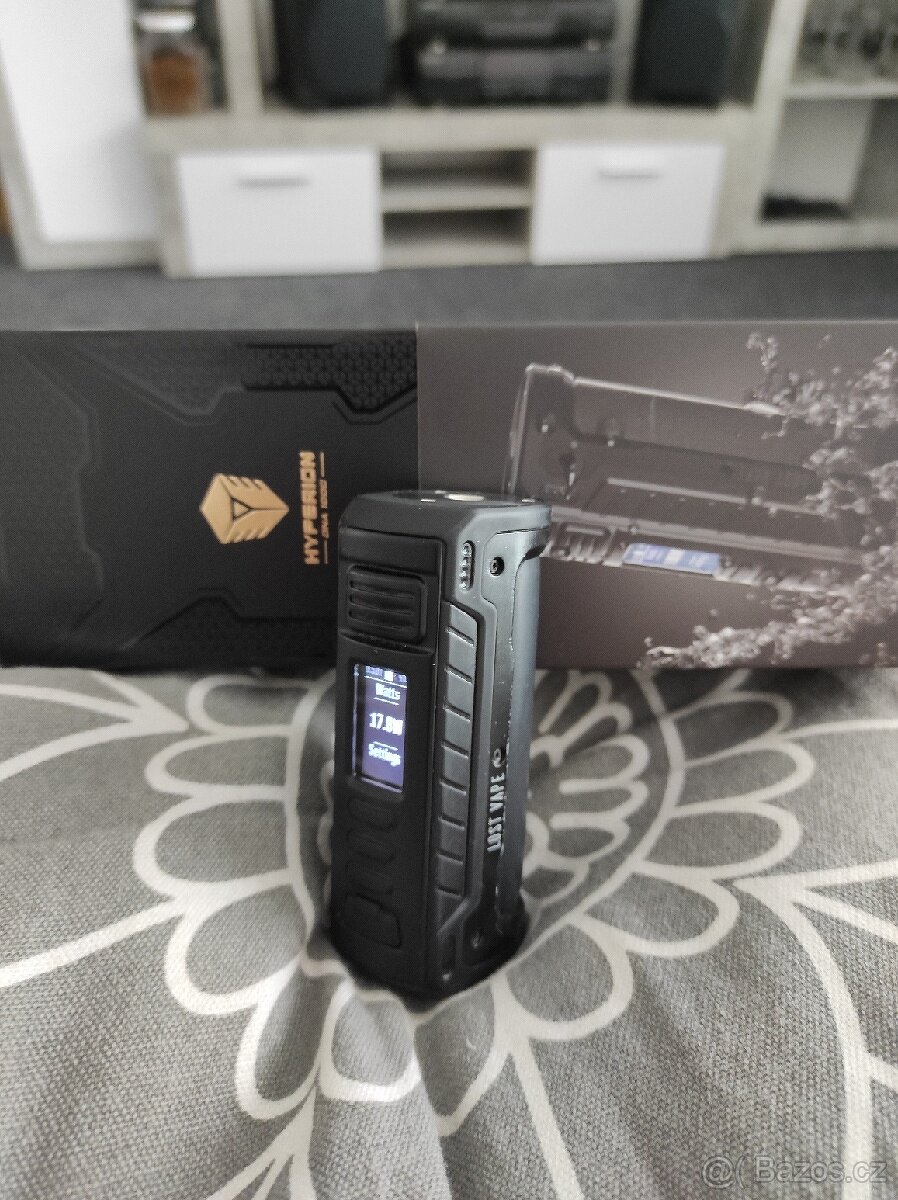 Lost Vape Hyperion DNA100C