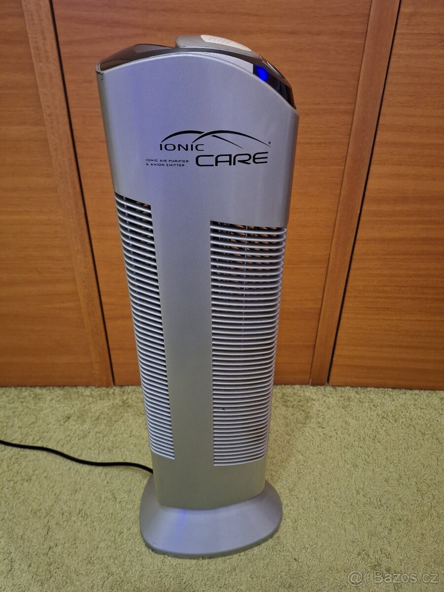 Čistička vzduchu IONIC Care TRITON X6