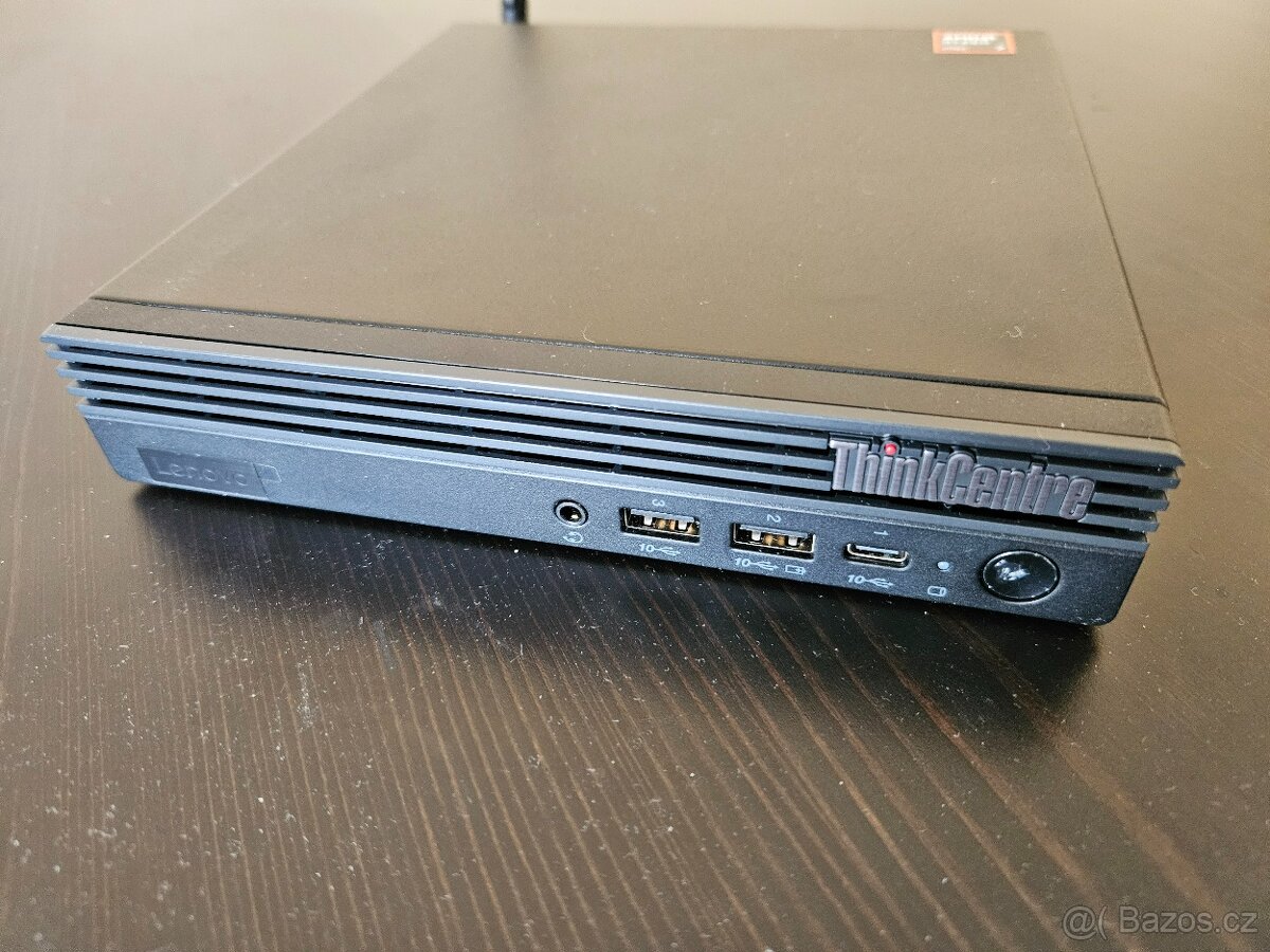 Lenovo ThinkCentre M75q Ryzen 7 Pro 8700GE