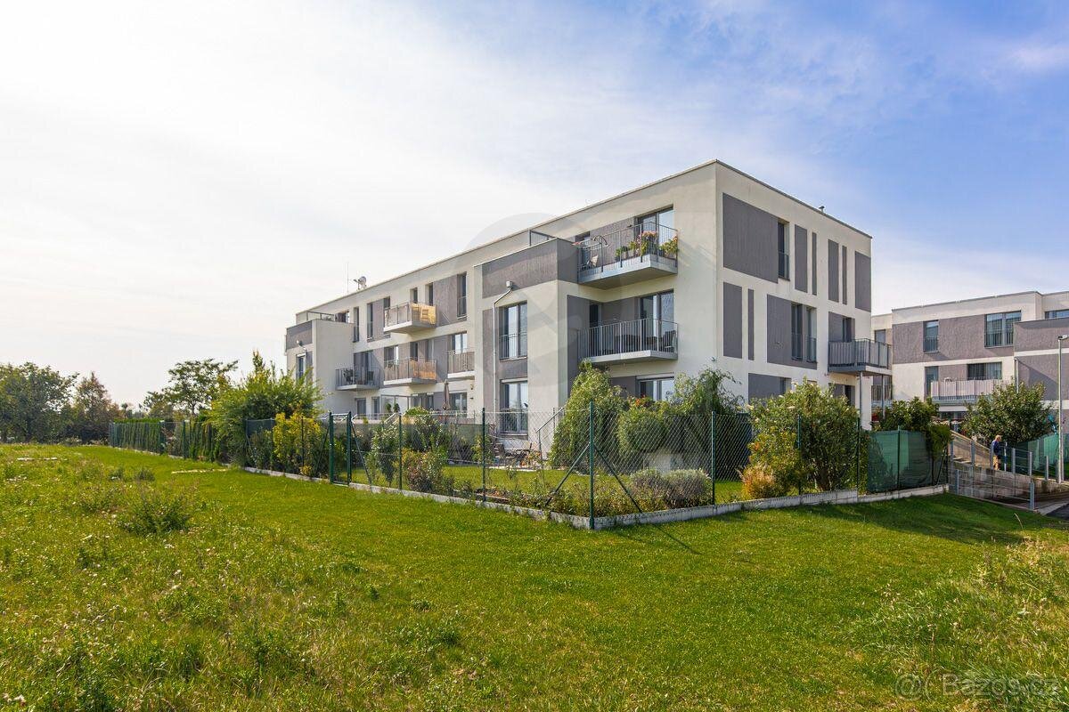 3+kk, 69m2, Praha  9- Čakovice