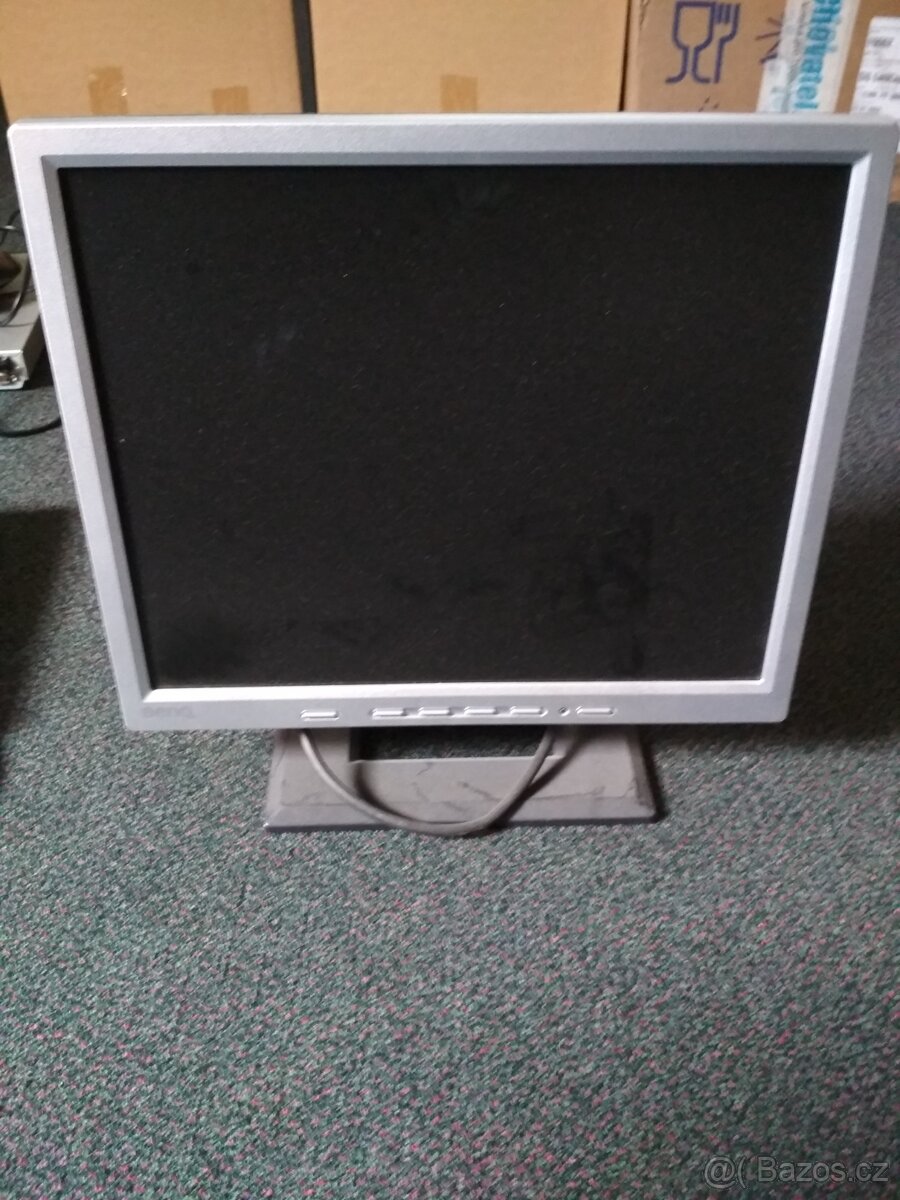 LCD monitor BenQ