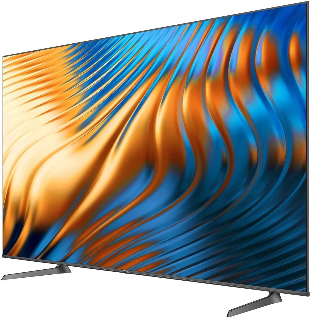 85" Hisense - záruka do 04/2025