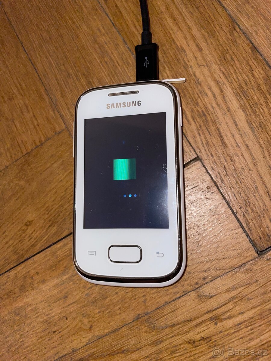 Samsung Galaxy GT-S5300 (Pocket)