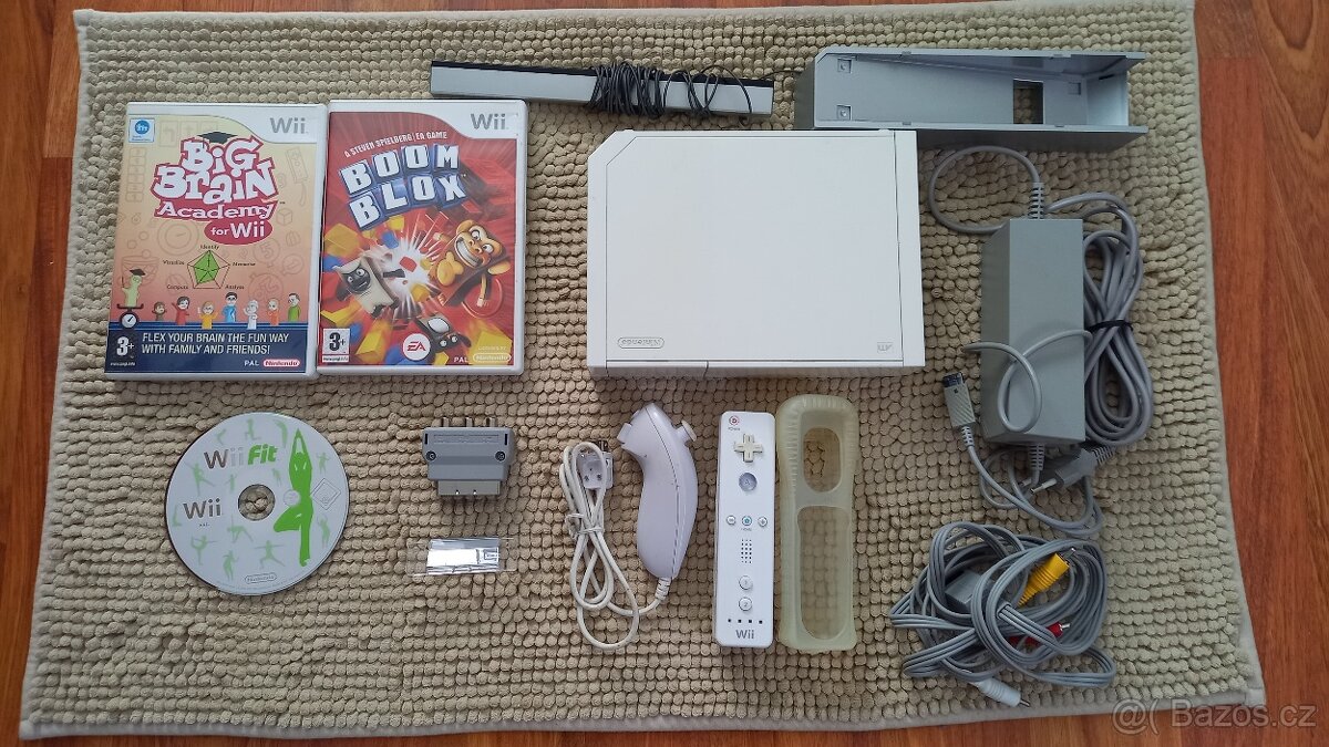 Nintendo Wii