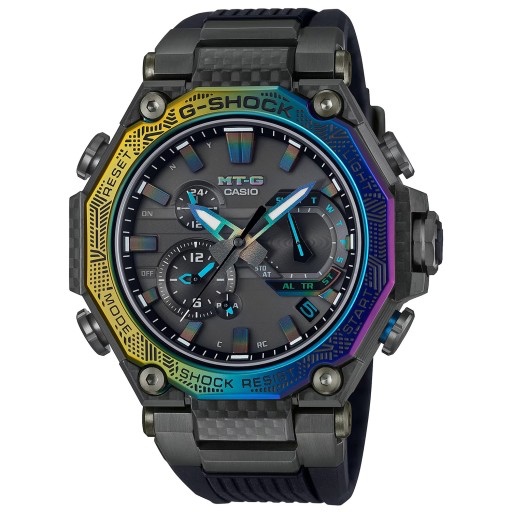 Prodam Casio G-Shock MTG-B2000YR-1AER