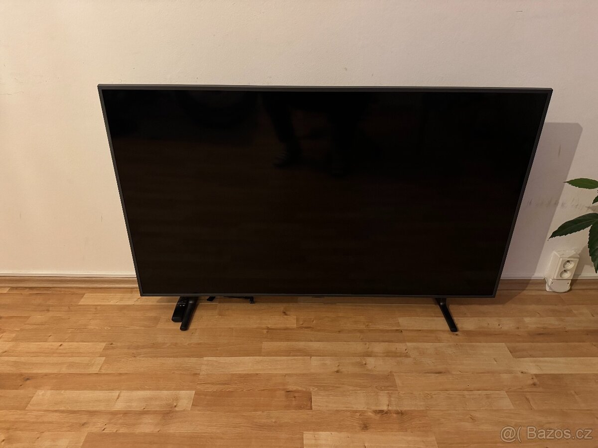 Samsung UE55RU8002 (2019)