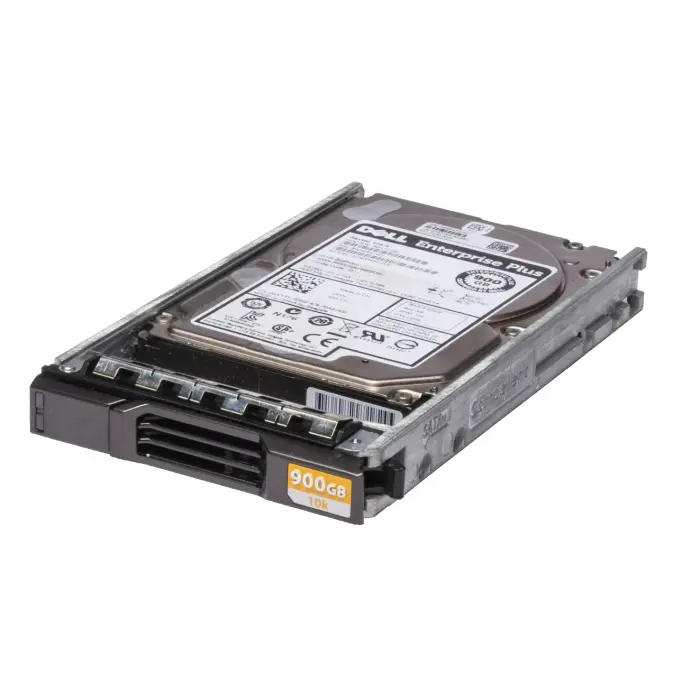 DELL HDD 900GB SAS 10K 12G 2.5’’