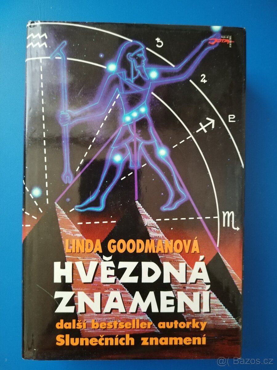 Linda Goodmanová: Hvězdná znamení