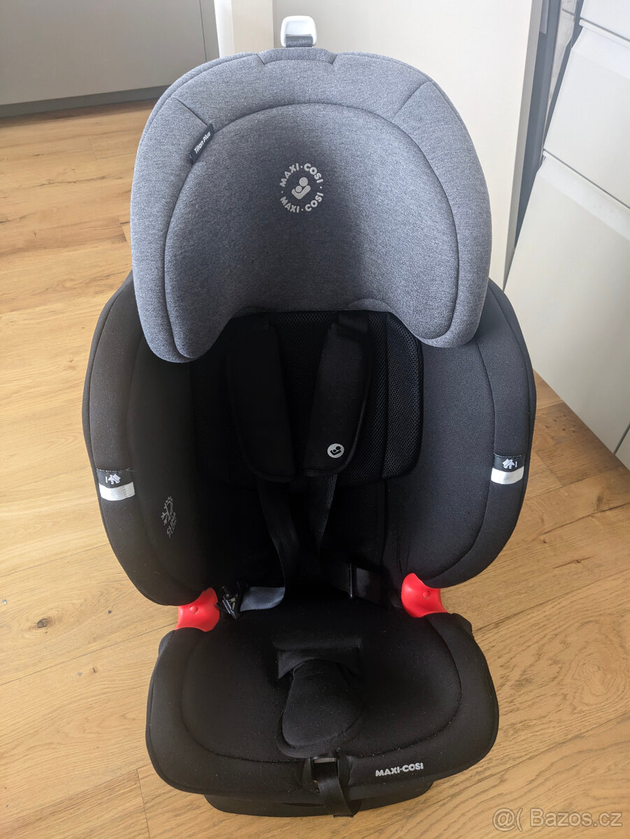 Maxi Cosi Titan Plus 9-36kg