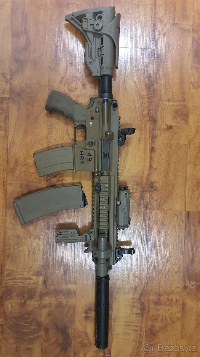 HK - 416