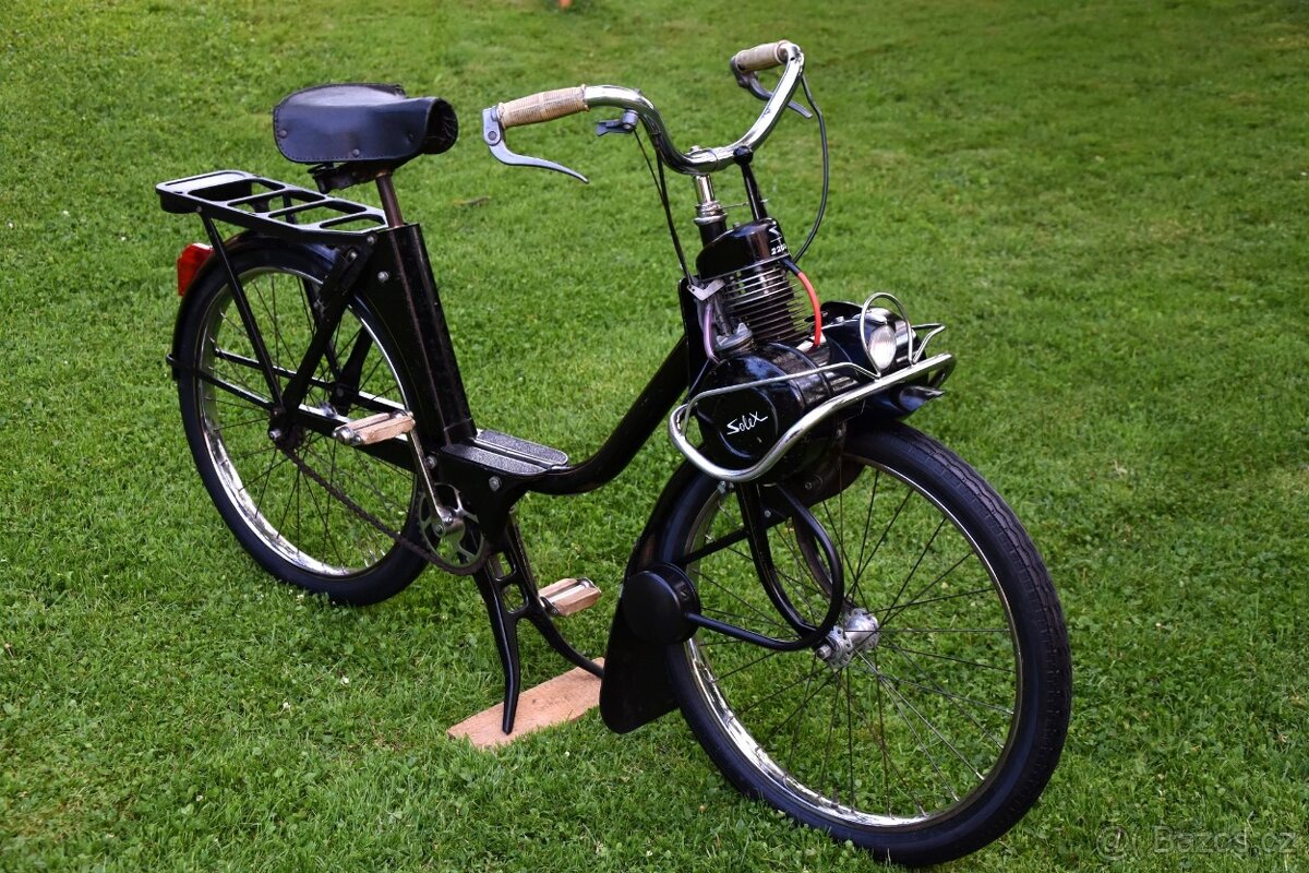 VeloSolex 2200