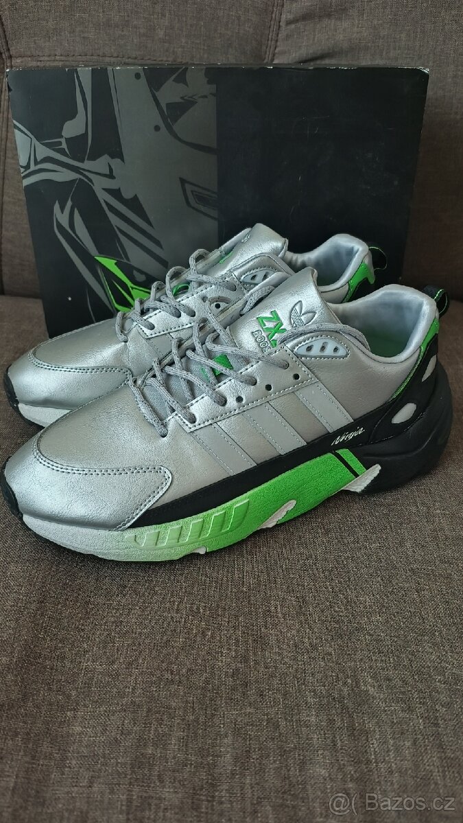 Adidas ZX22 Kawasaki