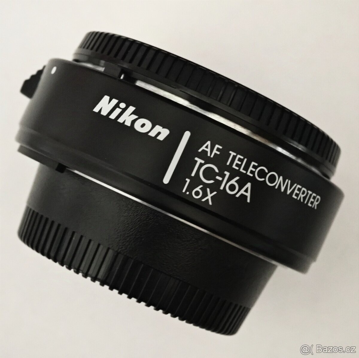 Nikon telekonvertor TC-16A AF 1.6×