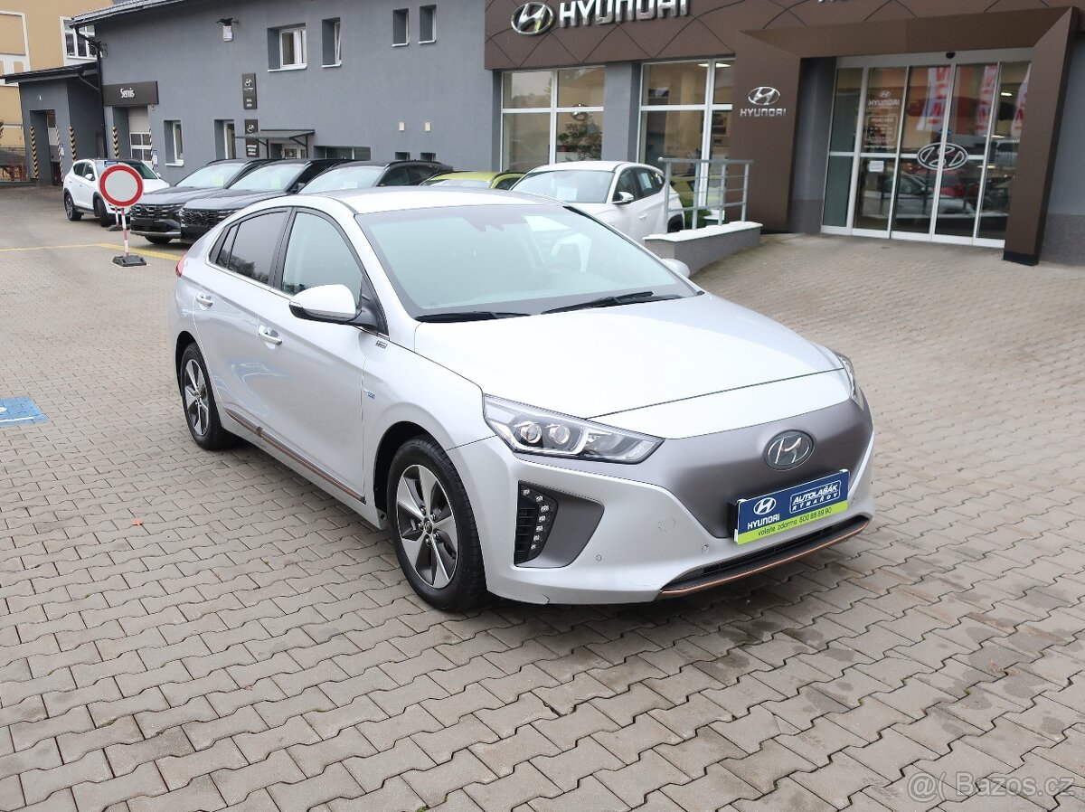 Hyundai IONIQ Electric 28kWh 88kW STYLE