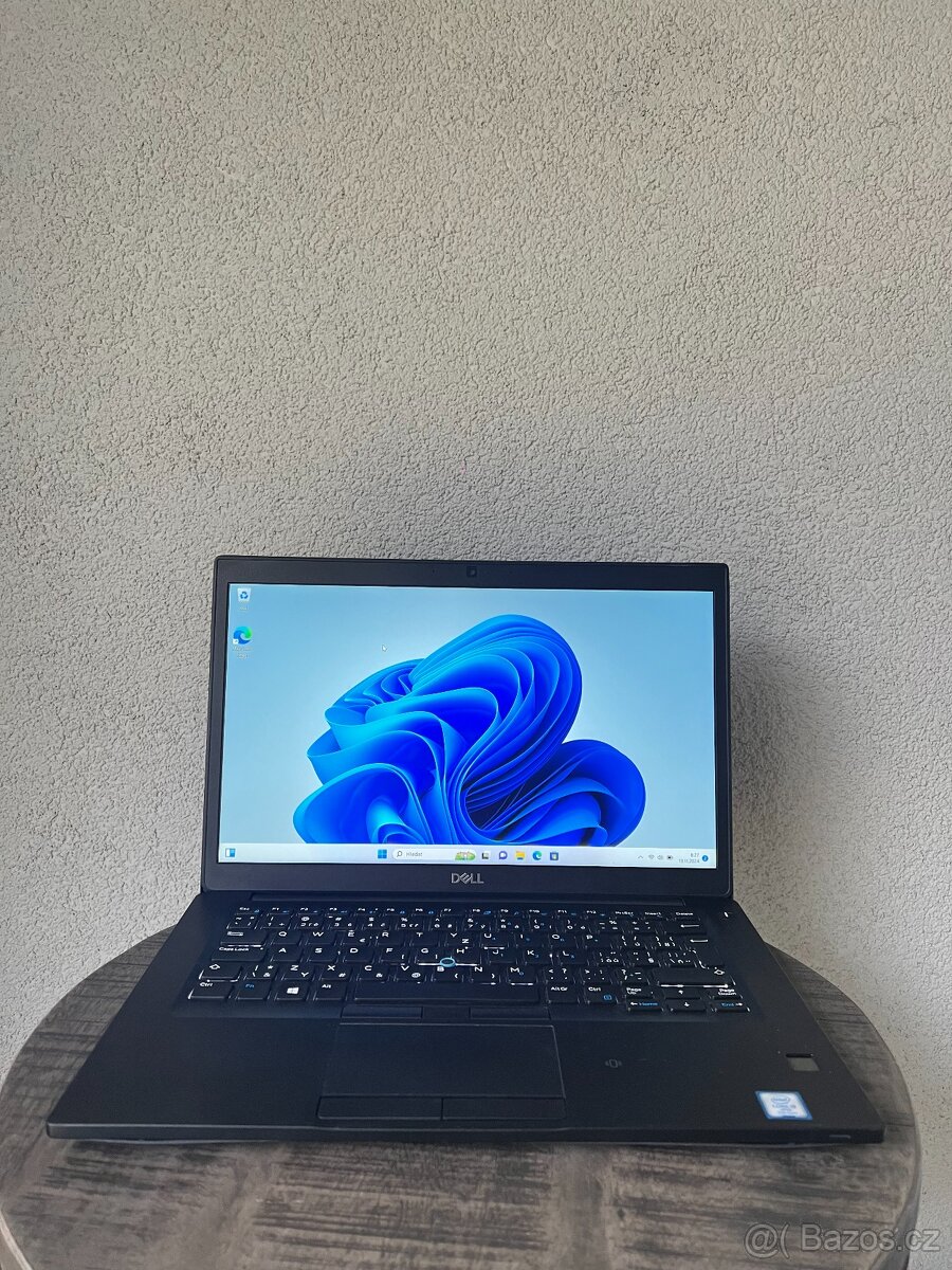 Notebook Dell Latitude 7490