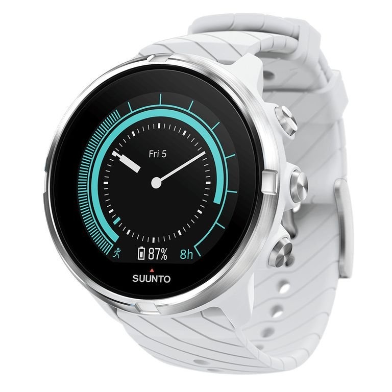 Top Excelentní počítač Suunto 9 G1 White p.c