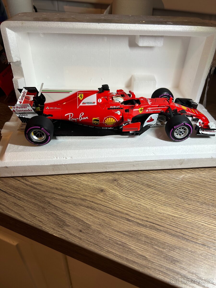 Ferrari SF70-H