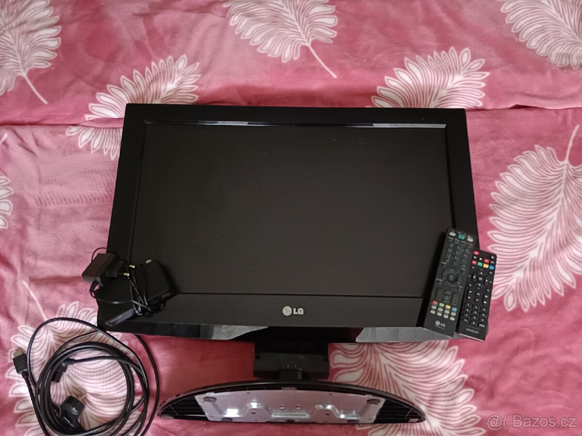 Tv LG