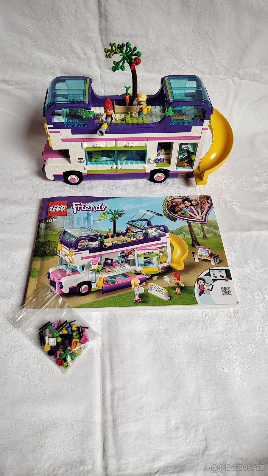 Lego friends