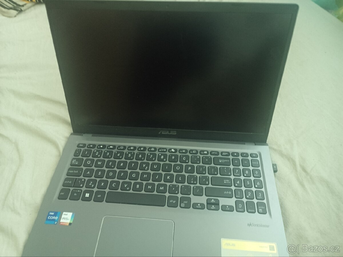 Notebook Asus X515E