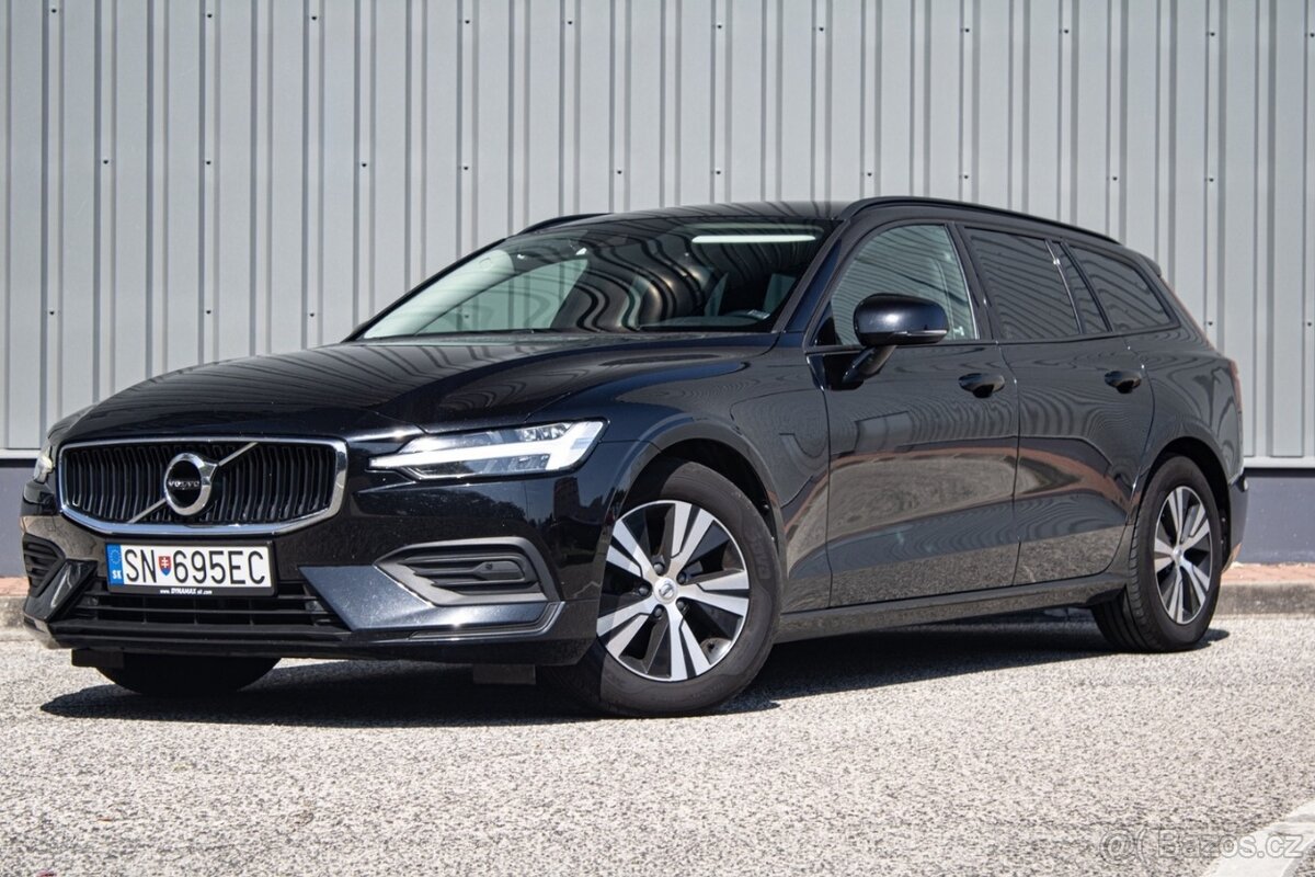 Volvo V60 D3 Inscription A/T