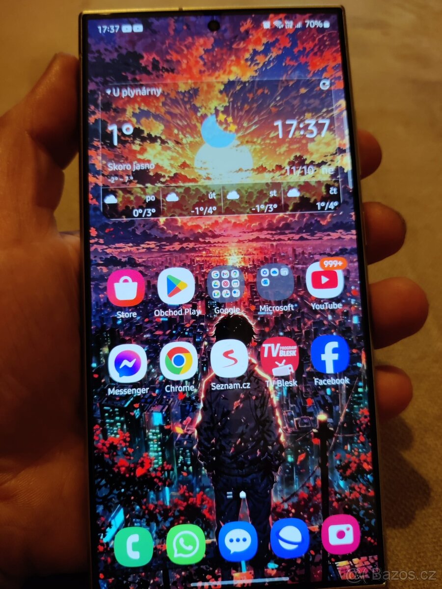 Samsung S24 Ultra 256 GB