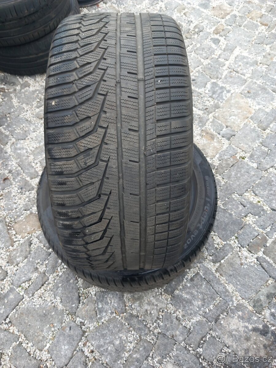 275/40/18 zimní pneu 275/40 R18