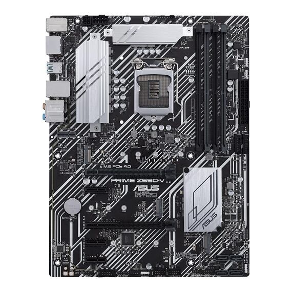 ASUS PRIME Z590-V